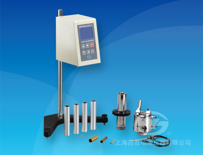 NDJ-79A 數(shù)字旋轉粘度計