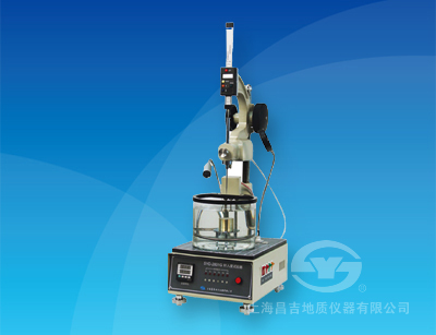 SYD-2801G 針入度試驗器（測石蠟）（帶恒溫?。?/></div>
			<div   id=